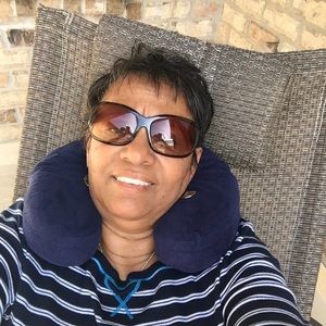 Meet your Posher, Geraldine